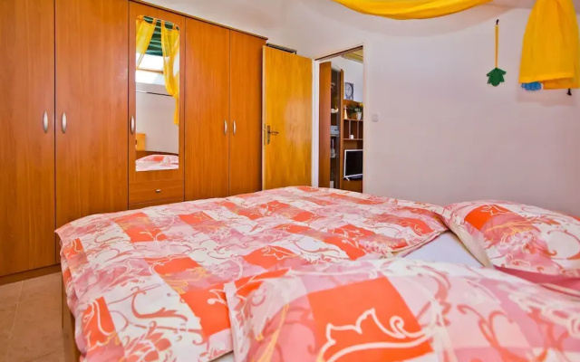 Apartments Jacky