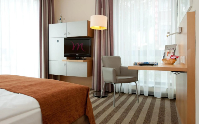 Mercure Hotel Aachen am Dom