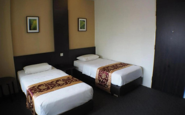 Broadway Hotel Singapore (SG Clean Certified)