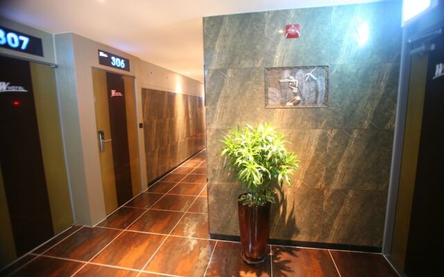 W Hotel