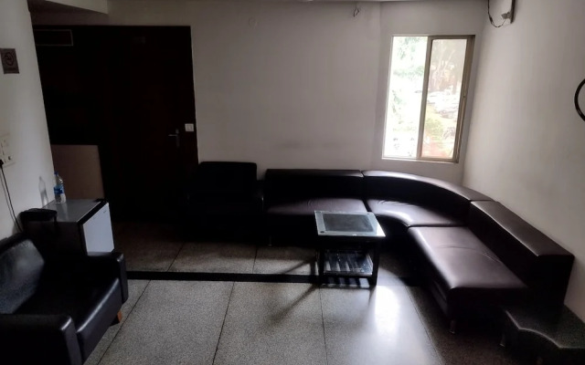 Hotel Shree Palace