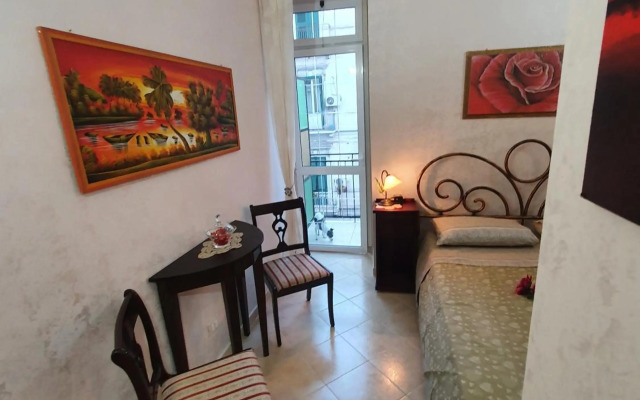 Regina Elena Apartments