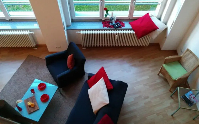 Apartmenthotel Elsterlofts