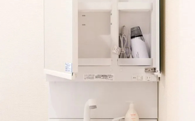 Riverside Yofuke 1 - Vacation STAY 13413v