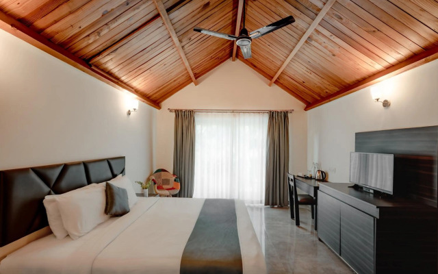 White woods Resort & Spa