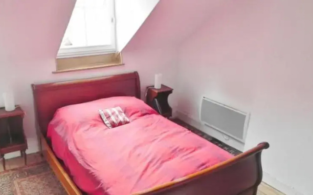 Rental Villa Yport