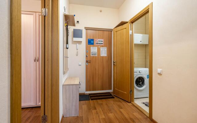 «Едем в Питер» - Апартаменты СОФИЯ на Южном шоссе, д.49/2