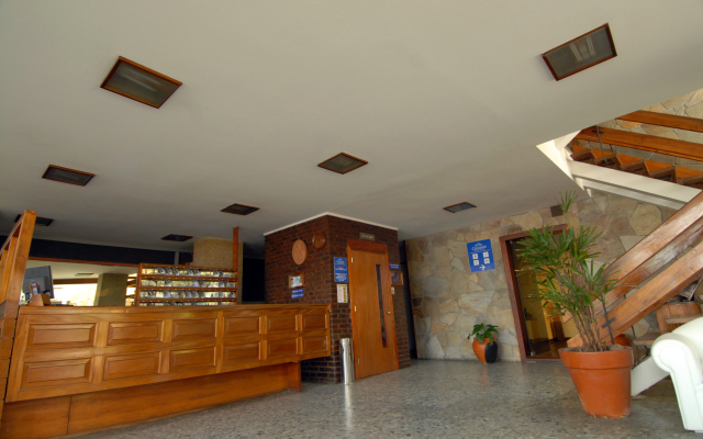 Hotel Chiavari