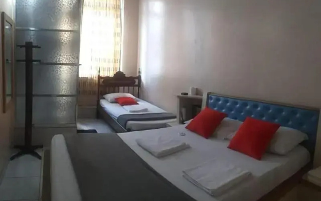 OYO Hotel Macedo