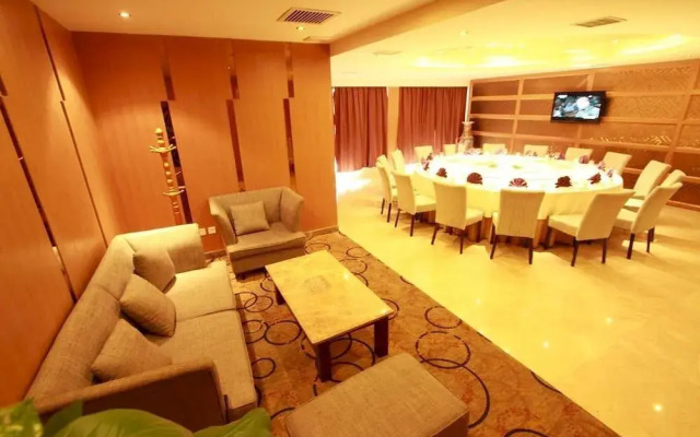 Xi'an Feilu Business Hotel