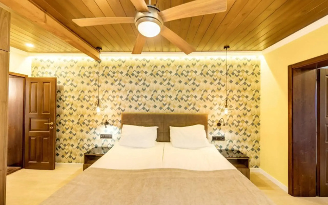 Effect Algara Beach Club Hotel - Ultra All Inclusive