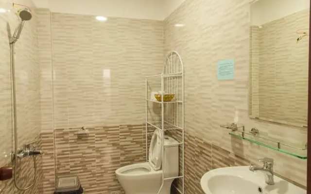 Da Quy Villa