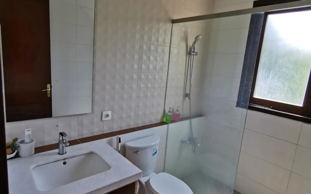 Residence Bukit Jaya Apartment
