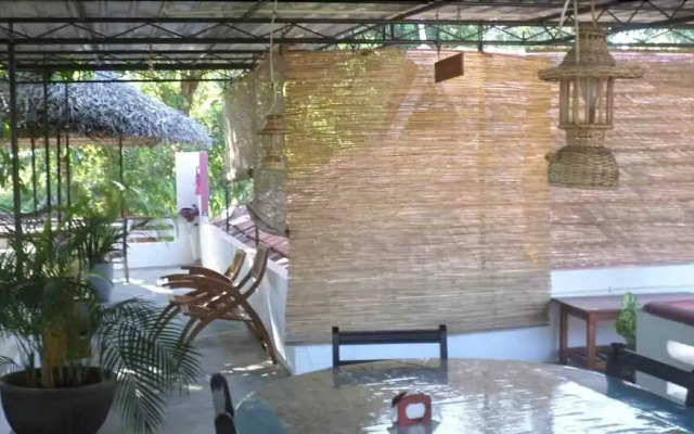 Western Park Guest House