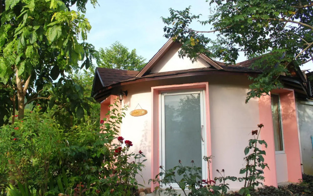 The Happiness Resort