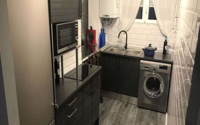Apartamentos Dos Torres - Ribera Suite