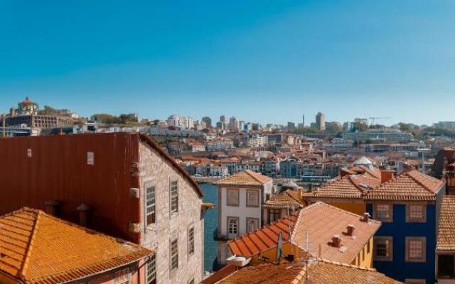 GuestReady - Ribeira Apt for 4 in the historical Porto center