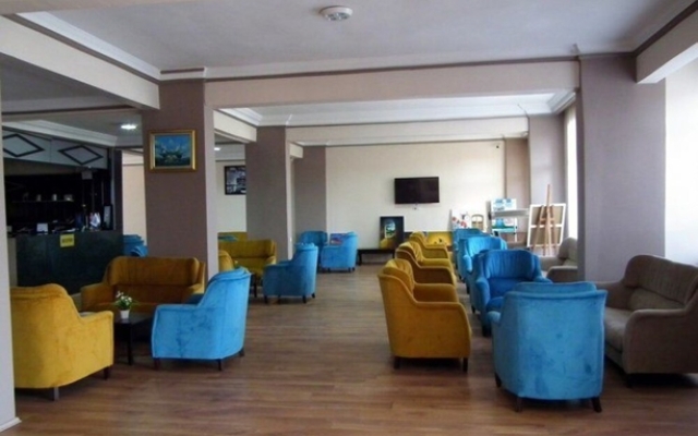 Lambada Hotel