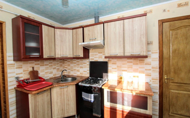 Котедж "Райський куточок"