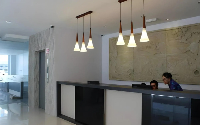 Hotel Puri 36