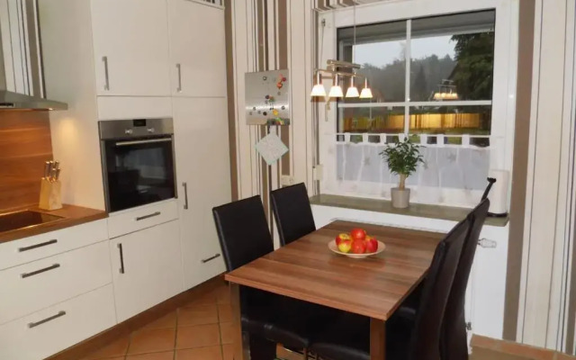 Ferienhaus Heideblüte