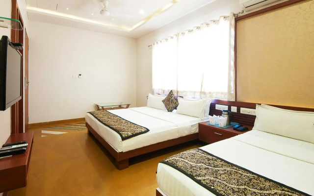 Uddhav Vilas Hotel