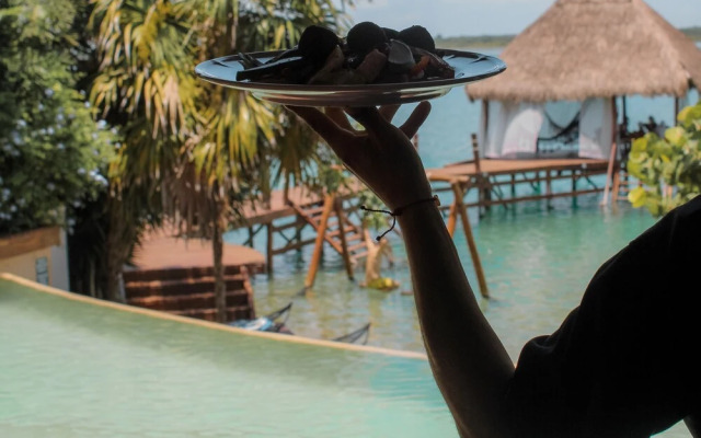 Khaban Bacalar Hotel Boutique