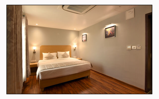 The Prem Beacon Jodhpur