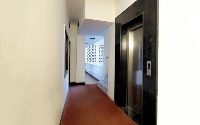 Hotel Vivek Continental