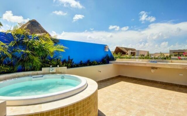 Casa de Colores