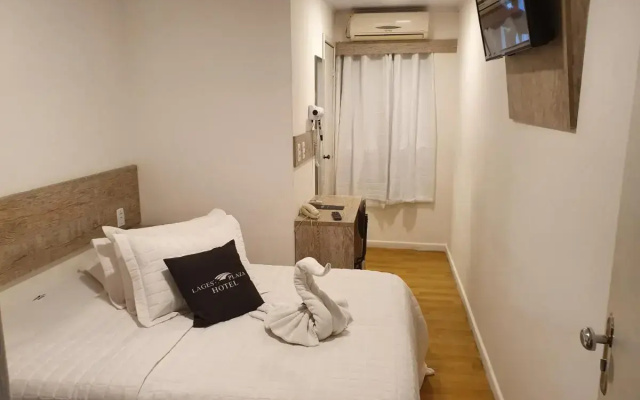 Lages Plaza Hotel