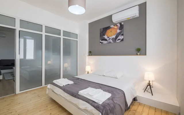 Stylish 2 BR Home in Center of Sofia