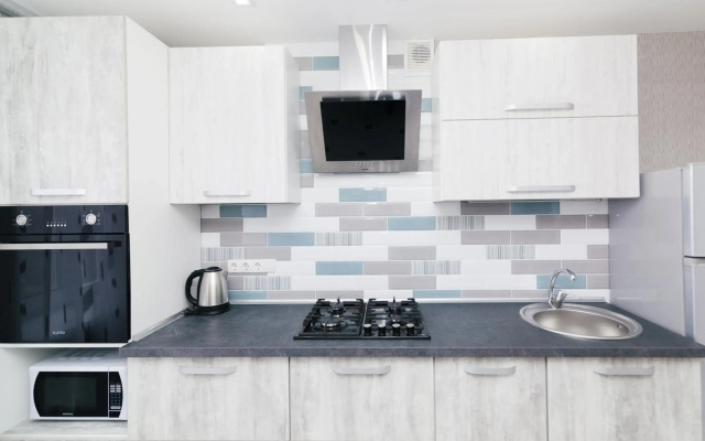 проспект Михайла Лушпи