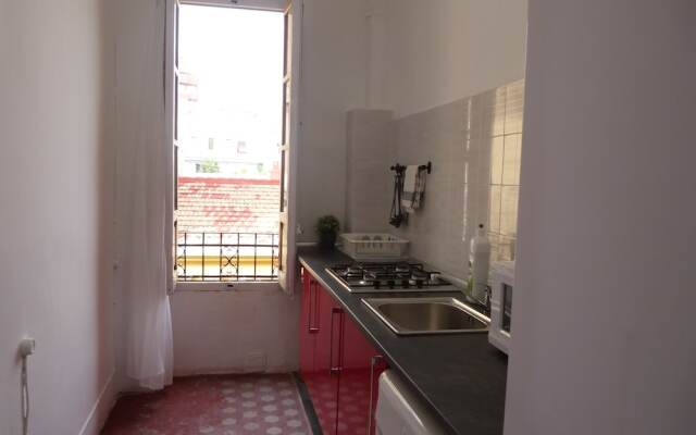 Aventura Apartamentos Valencia