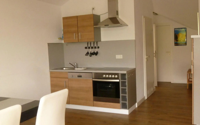 Wohnung in Willingen am Ettelsberg Skilift