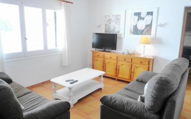 Villa NEUS in Sant Climent