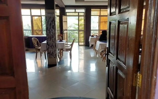 Allaxis Hotel Migori