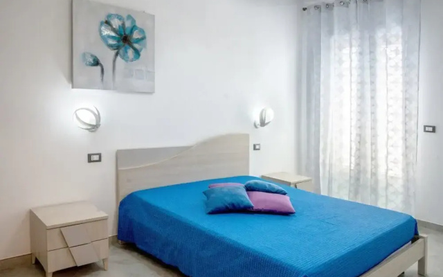 Mirto Torre Lapillo Beach Apartments