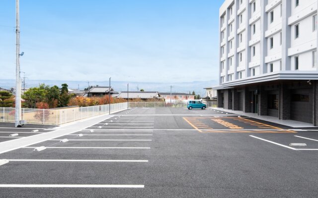 Super Hotel Nagano Iida Inter