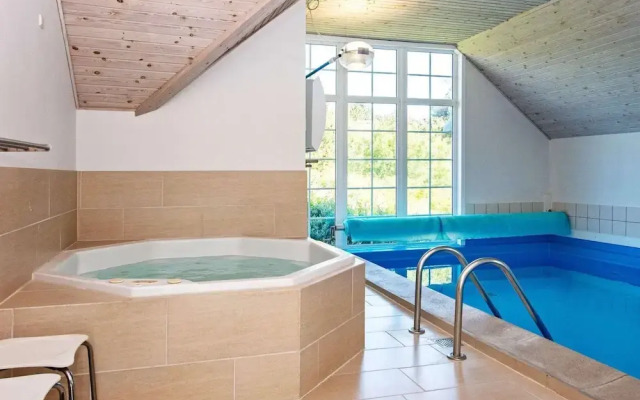 Luxury Retreat With Pool - By Traum Ferienwohnungen