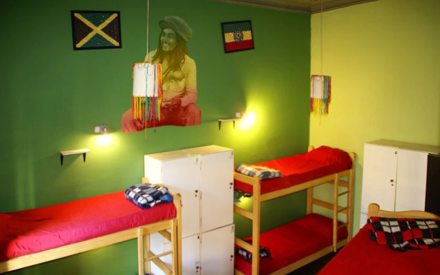 La Casona de Don Jaime 2 and Suites - Hostel