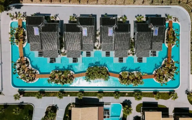 Kallithea Village Hotel