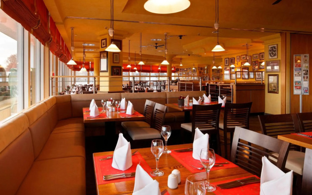 Courtyard by Marriott Hannover Maschsee