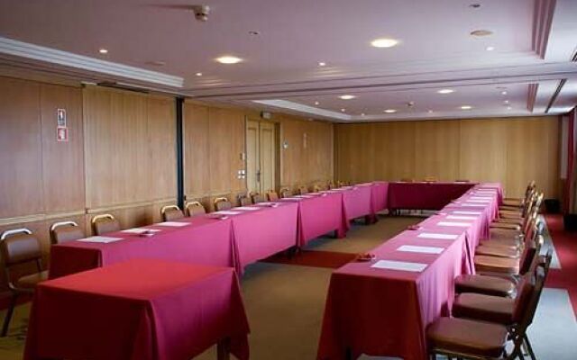 Hotel Cidadela Cascais