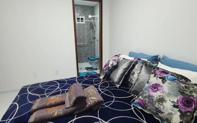 Apartamento Maragogihouse 02