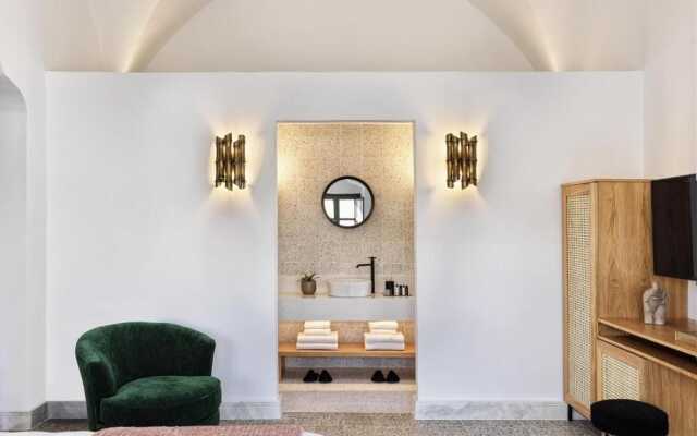 La Maltese Estate 5*