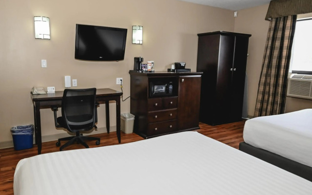 Quality Hotel & Conference Centre