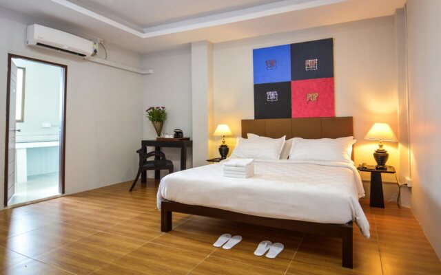 Hotel Zia - Hostel