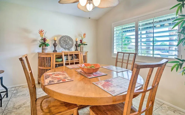 3BR La Quinta Retreat w/ Pool & Spa!