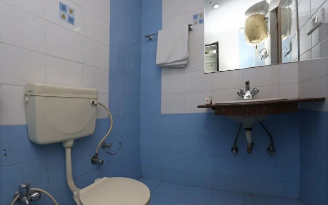 Hotel Kharavela by OYO Rooms
